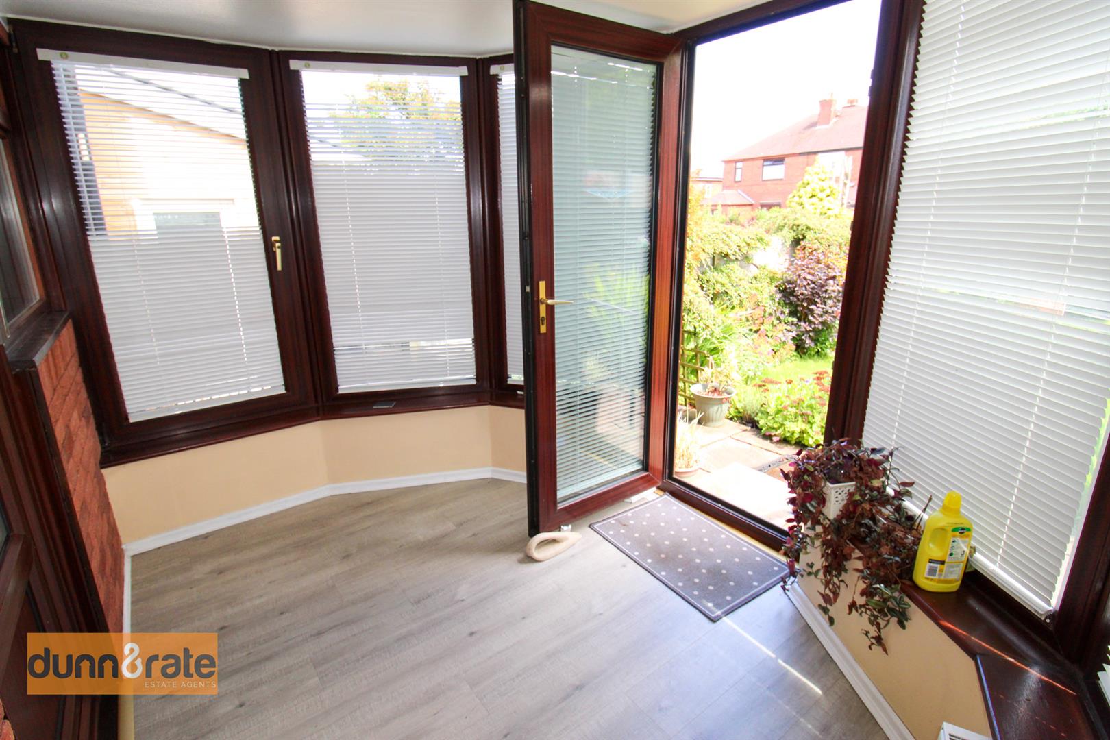 Rothsay Avenue, Sneyd Green, Stoke-On-Trent